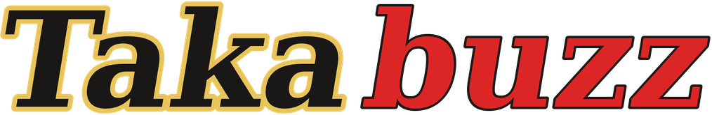 Takabuzz logo